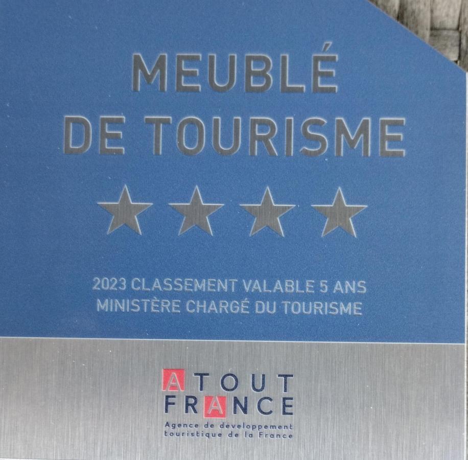 Gites Aux Fines Bulles D'Alsace Spa Privatif En Supplement Bergheim Dış mekan fotoğraf